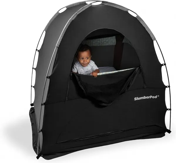 SlumberPod Portable Privacy Pod
