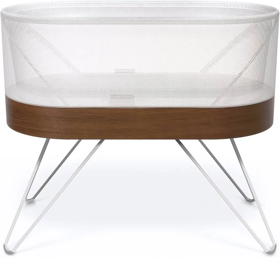 SNOO Smart Sleeper Baby Bassinet