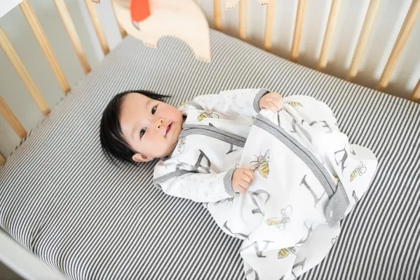 Organic Crib Sheet (Extra)