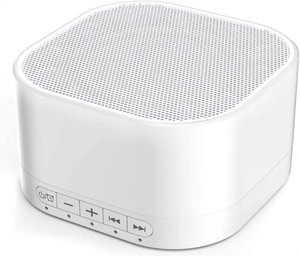 Magicteam Sound Machines White Noise Machine