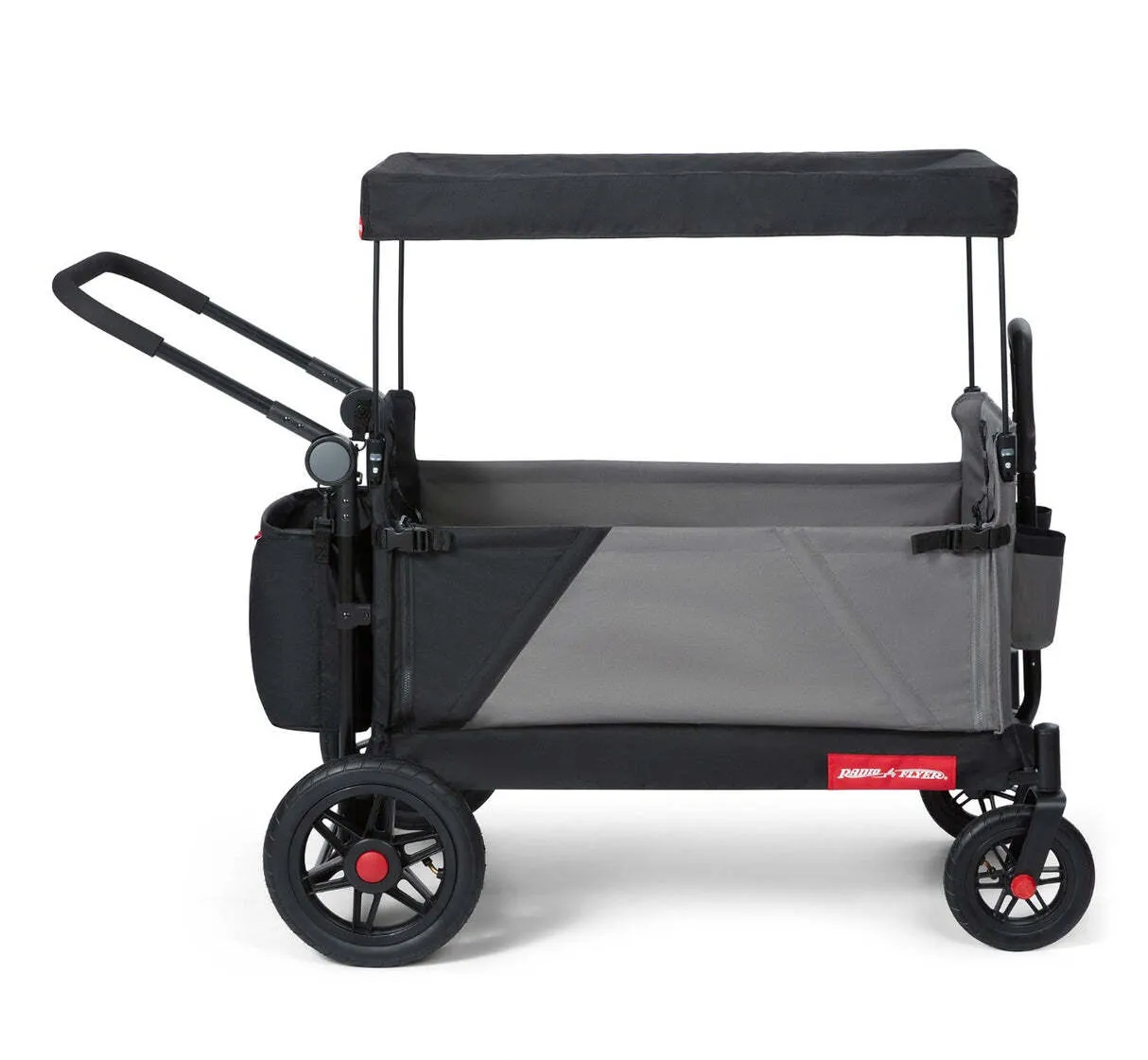 Radio Flyer Stroll 'N Wagon