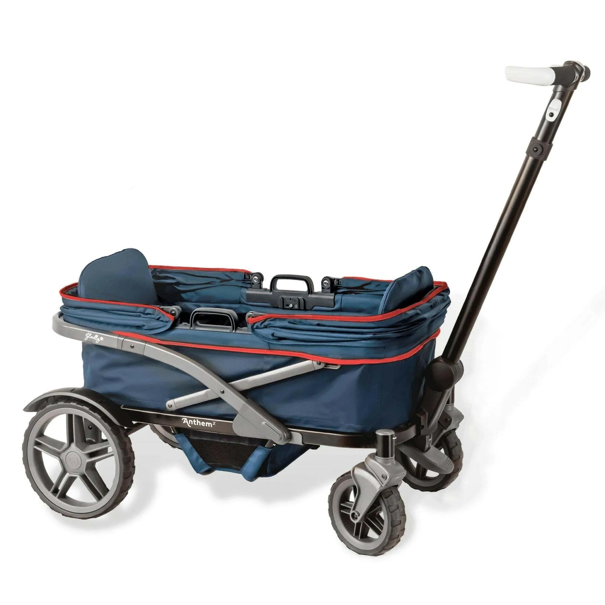Gladly AnthemZ™ All-Terrain Stroller Wagon