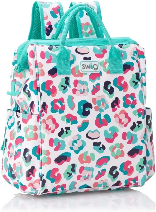 Swig Life Packi Backpack Cooler