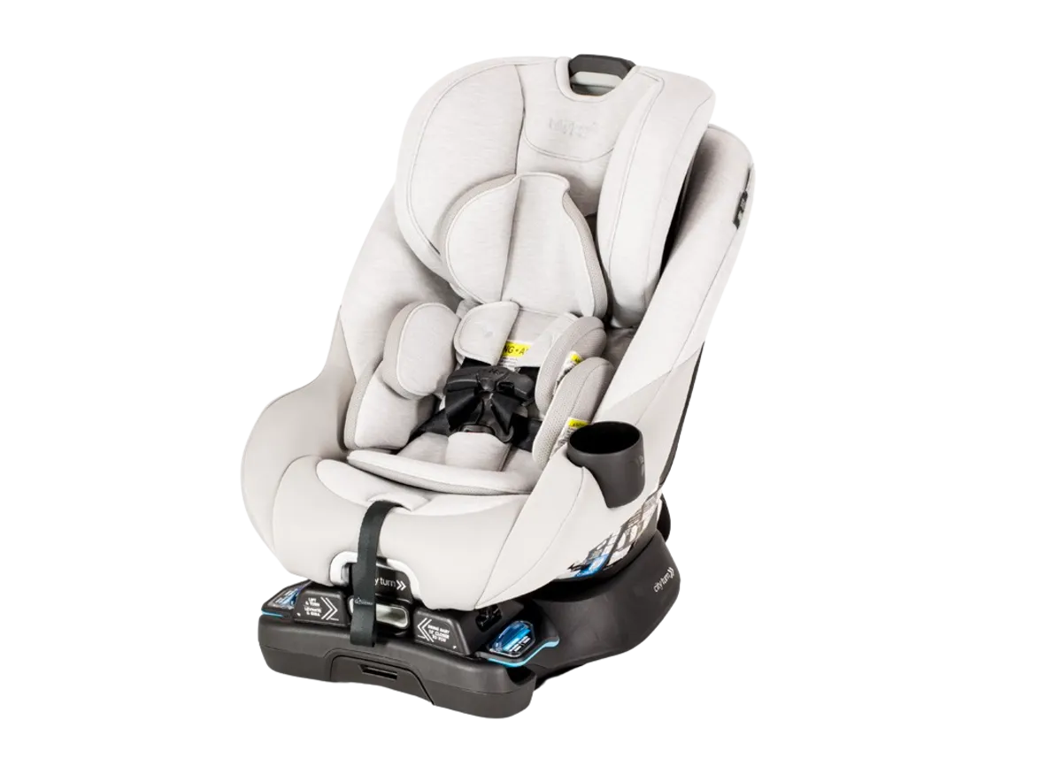 Nuna RAVA Convertible Car Seat