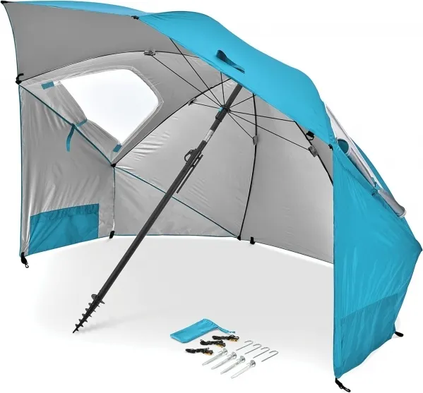 Sport-Brella Premiere UPF 50+ Umbrella