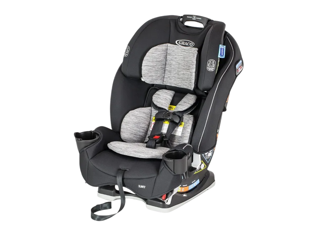 Graco Slimfit Carseat