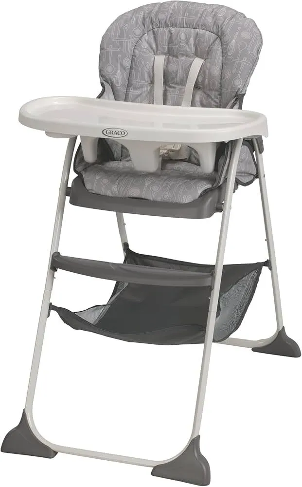 Graco Slim Snacker High Chair