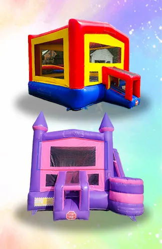 Inflatables 