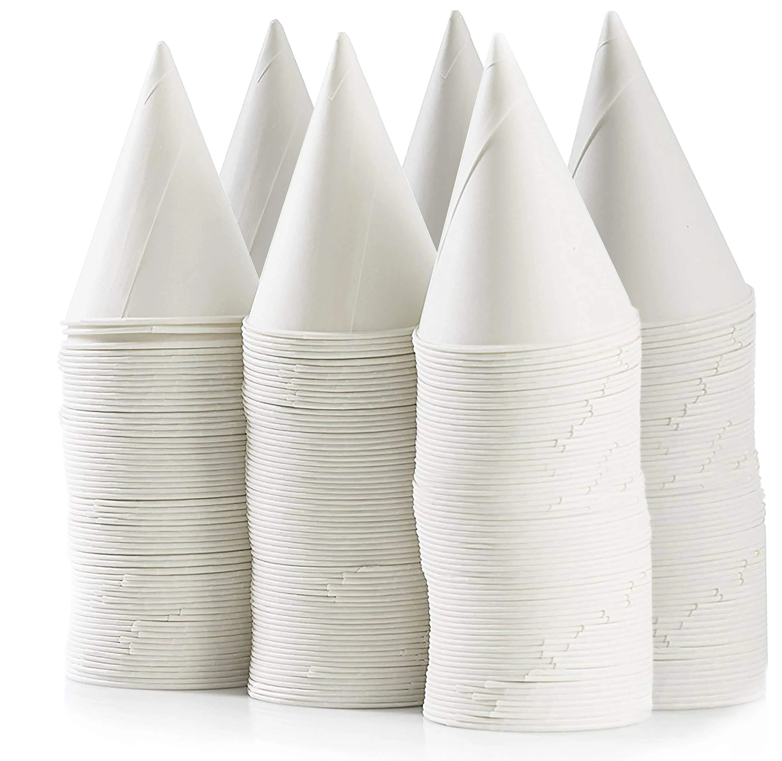 Snow Cone Cups
