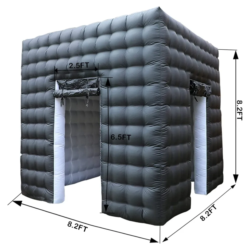 Inflatable Photo Booth
