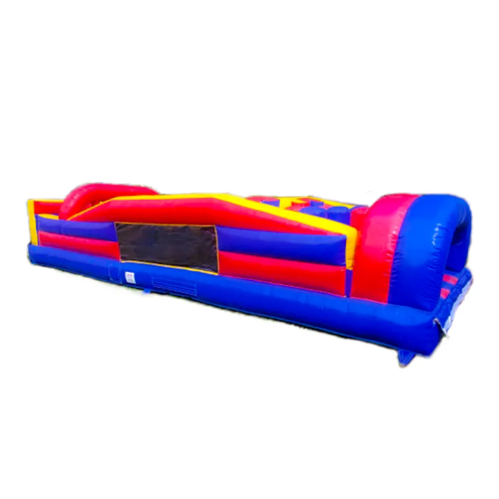 31 Foot Long Element Obstacle Course