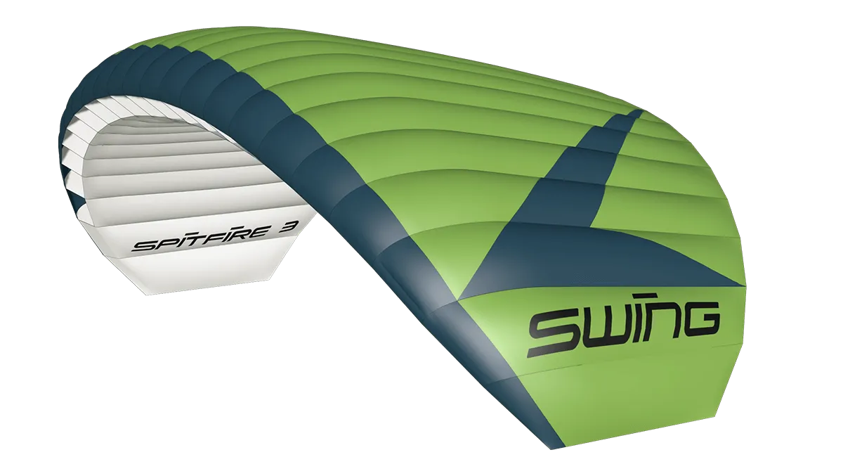 Probiere den Spitfire 3