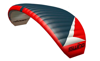 Probiere den Mirage 2 RS