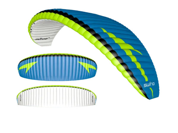 Gebrauchte MITO 2 RS