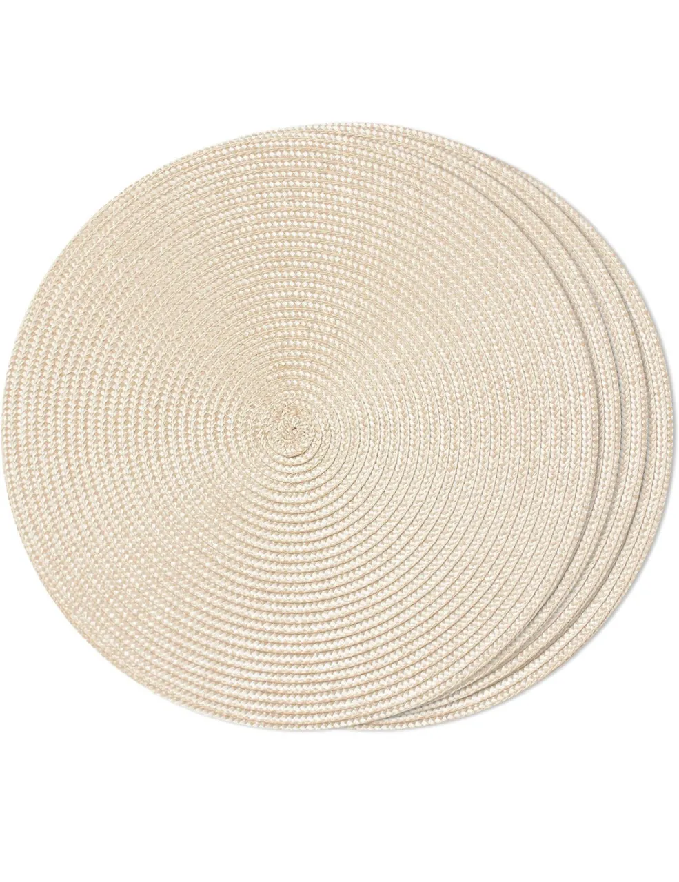 Braided Placemat