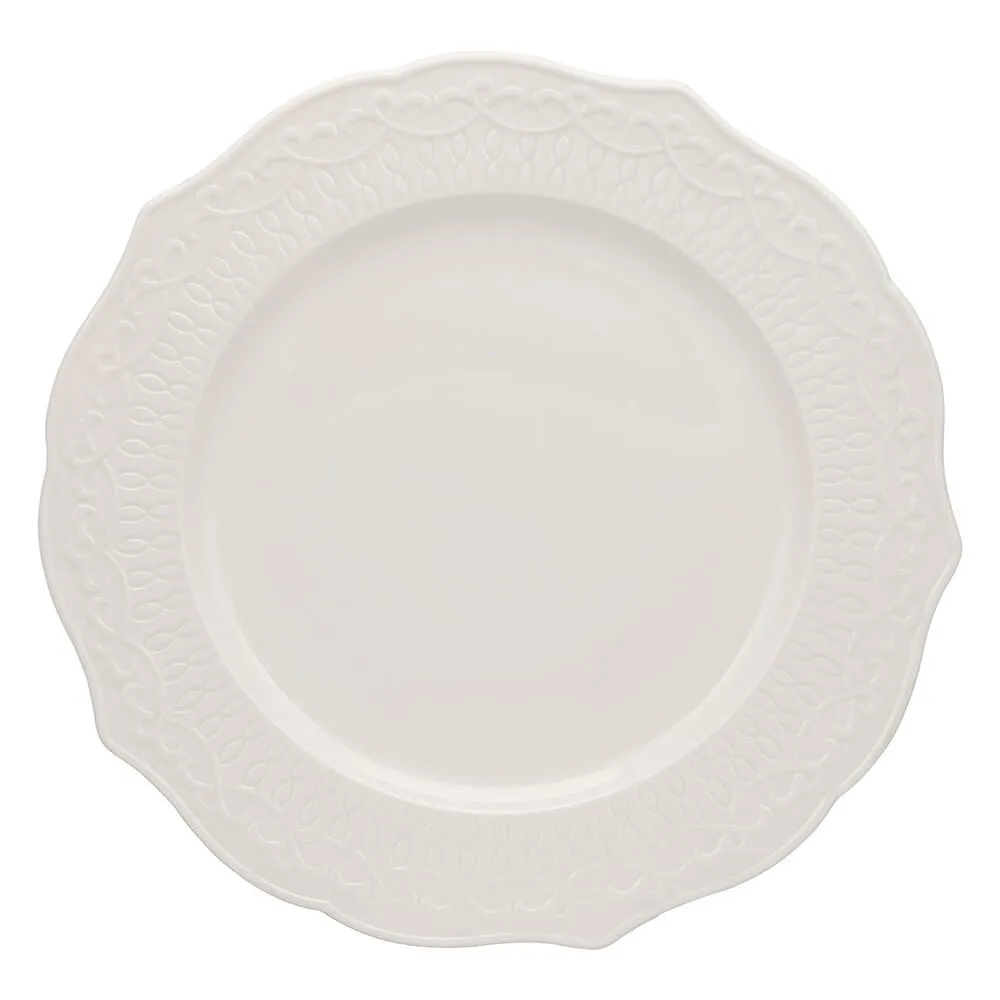 Plate - Antico