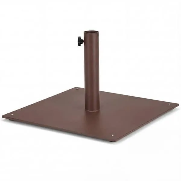 Umbrella Metal Base