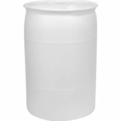 Water barrel