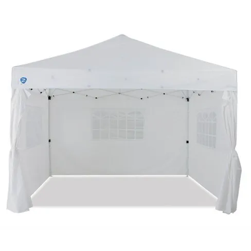 Popup Tent Walls 10 x 10