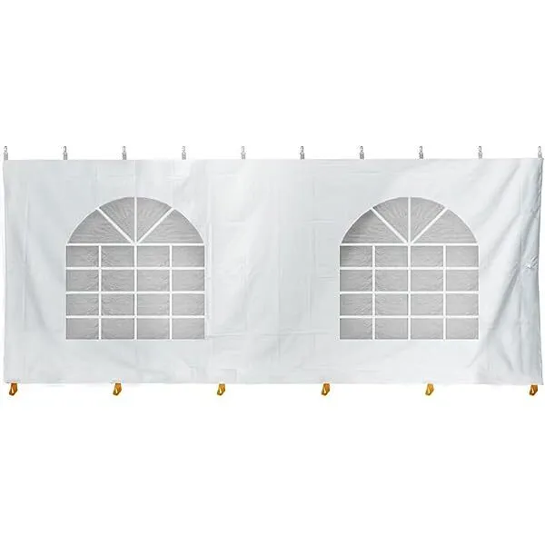 Popup Tent Walls for 10 x 20 