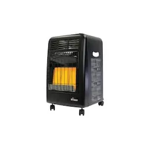 Patio Tent Heater