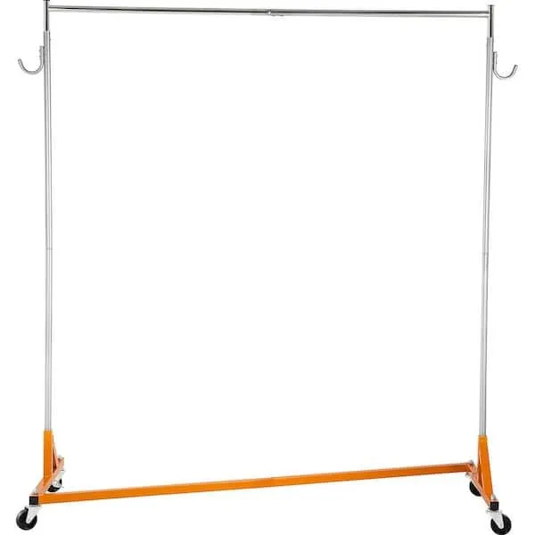 Linen Rack for Venue Deliveries 