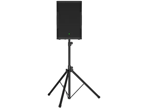 Mackie Large Amplified Speakers