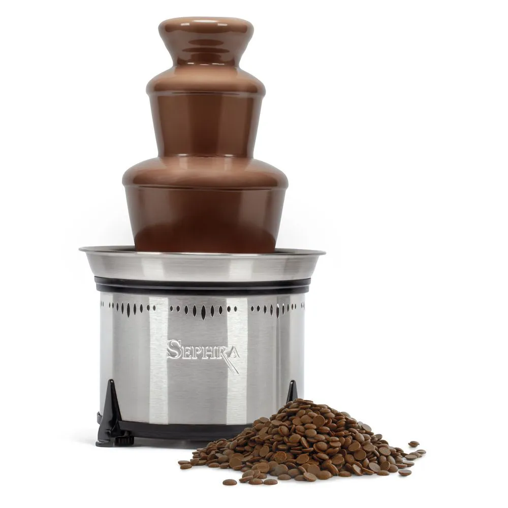 Chocolate Fountain