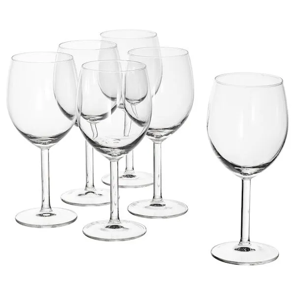 Red Wine Crystal