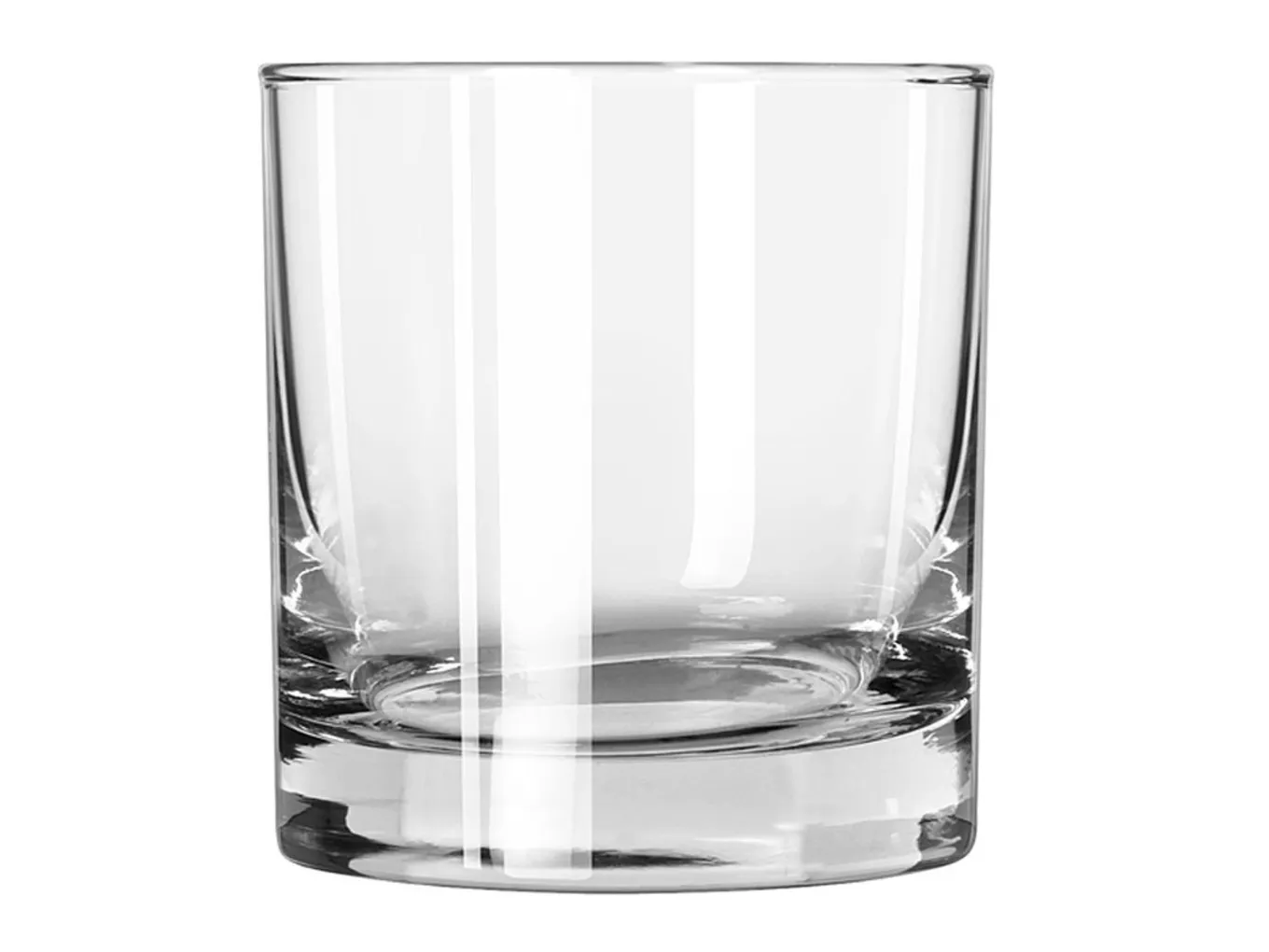 Old Fashion Glass