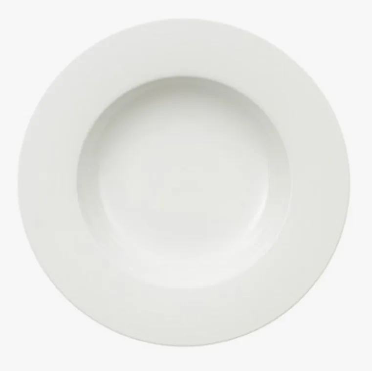 Villeroy & Boch Large Rim Salad/Soup/Pasta Bowl 11.75"
