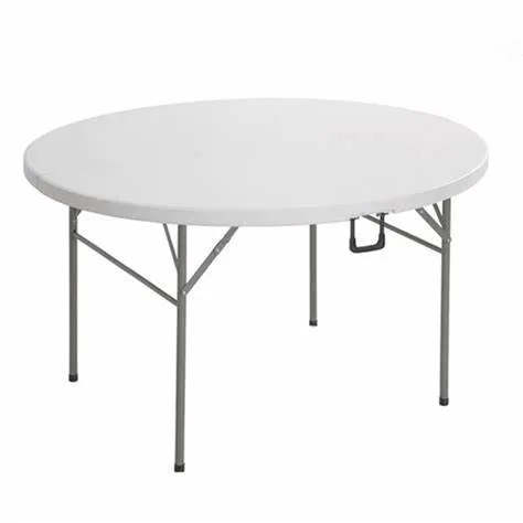 Round Table 48" (Seats 4-6)