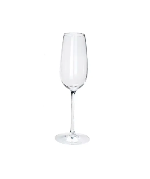 Champagne Flute - Crystalline