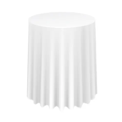 Tablecloth 108"