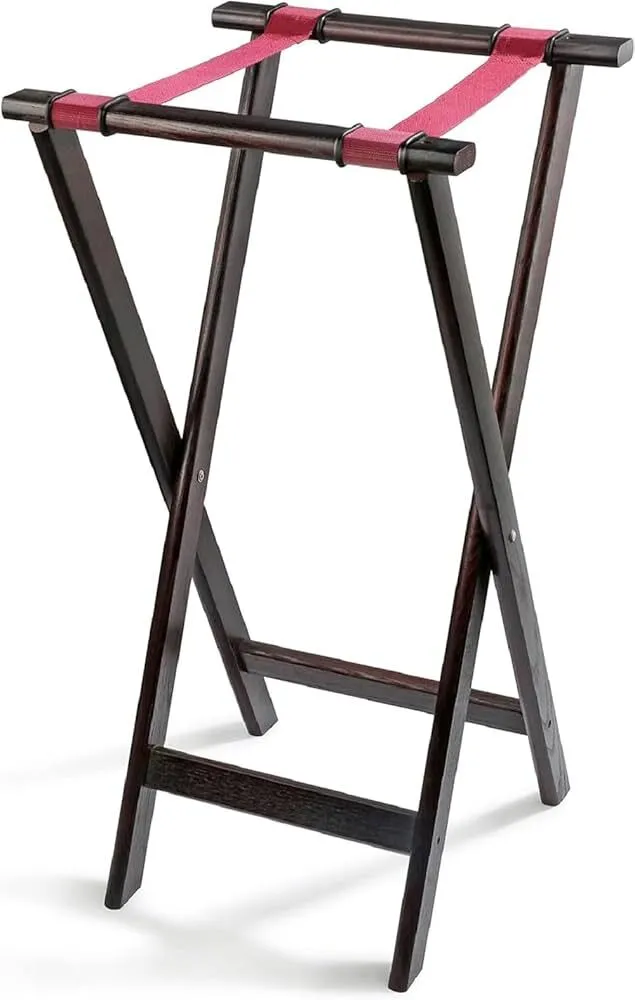 Waiter Tray Stand