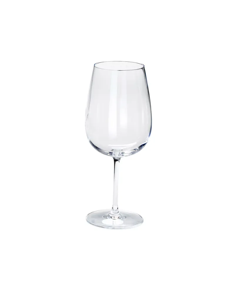 Wine Glass - Crystalline