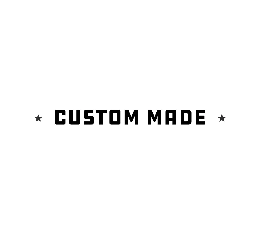 Custom Vinyl Sign