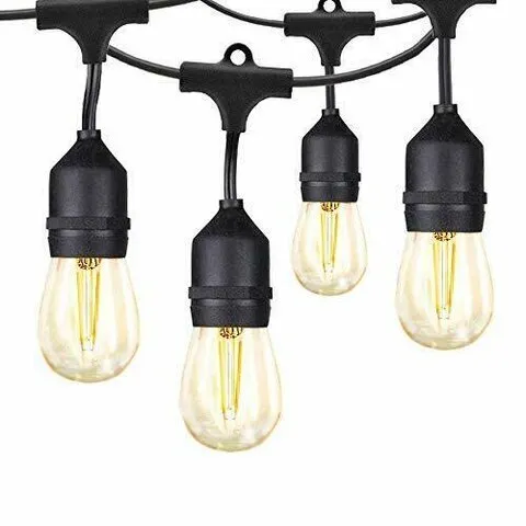Tent String Light