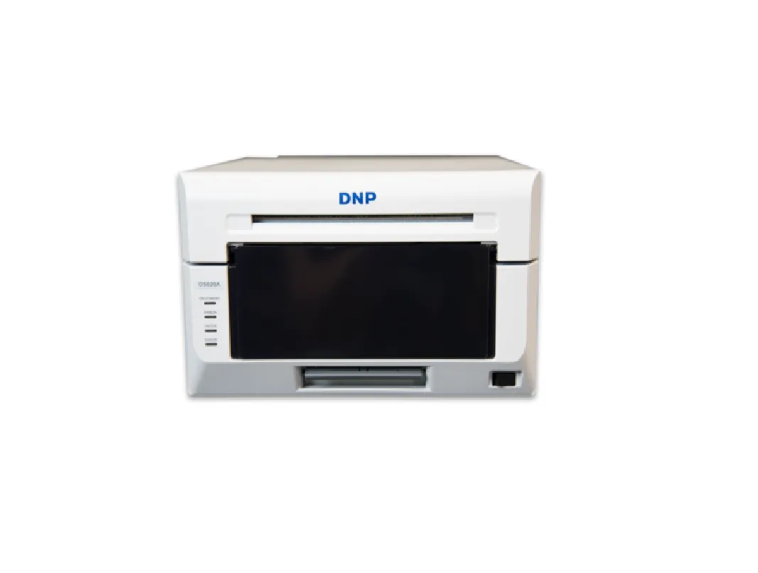 Photo Booth Printer