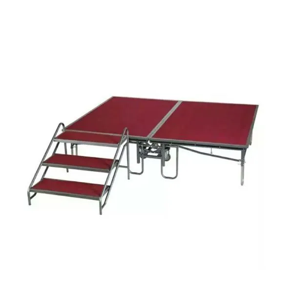 Mobile Stage