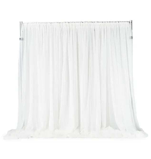 Drapes Only
