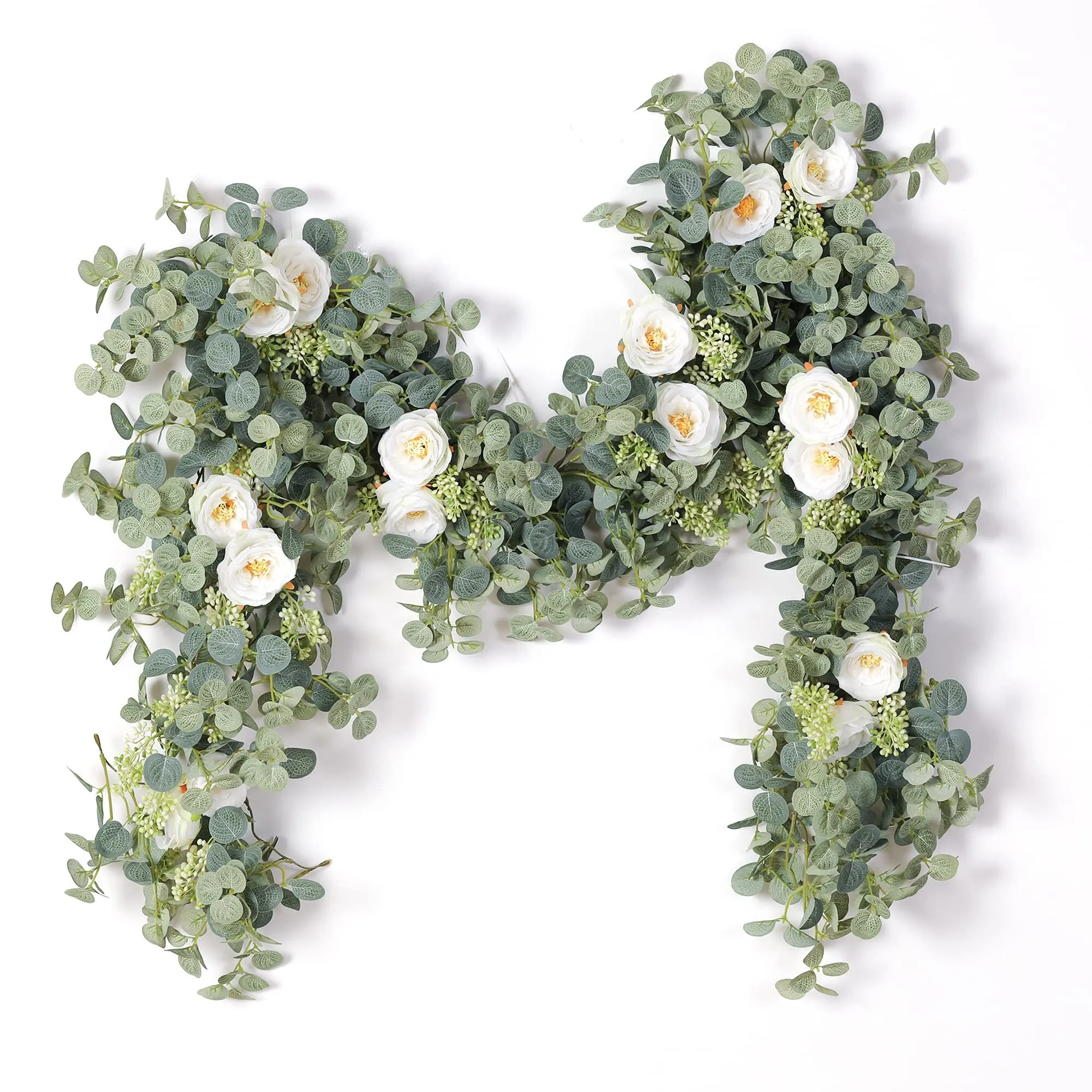 Garland Flower 
