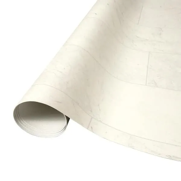 Sheet Vinyl Floor 