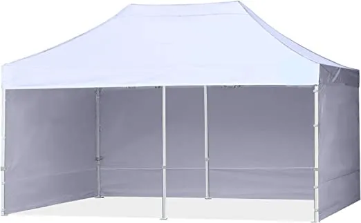 Popup Canopy Tent