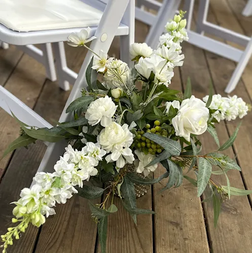 Centerpiece - Kacey