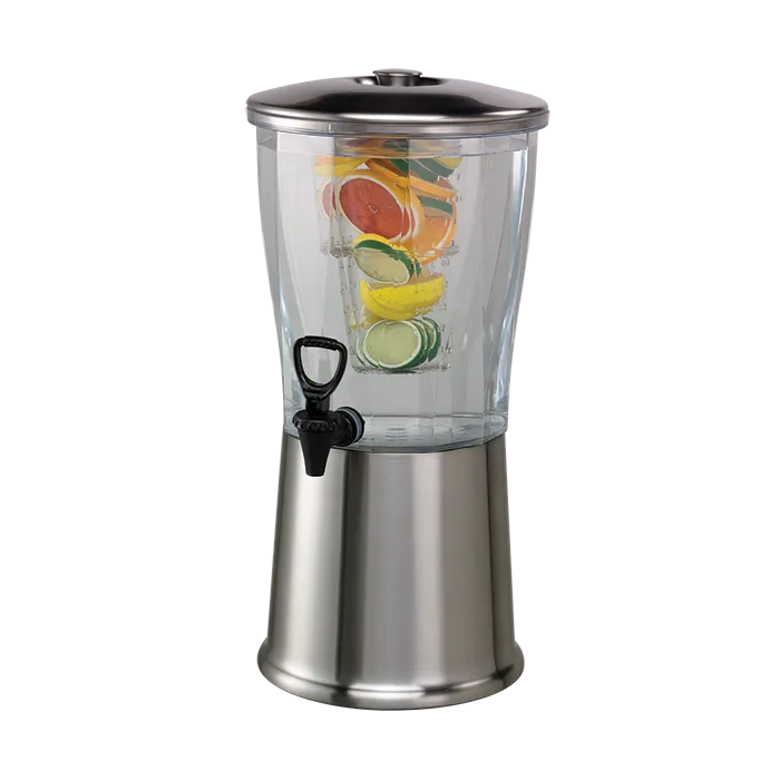 Infused Cold Beverage Dispenser