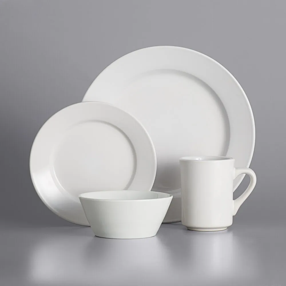 Acopa Dinnerware Collection