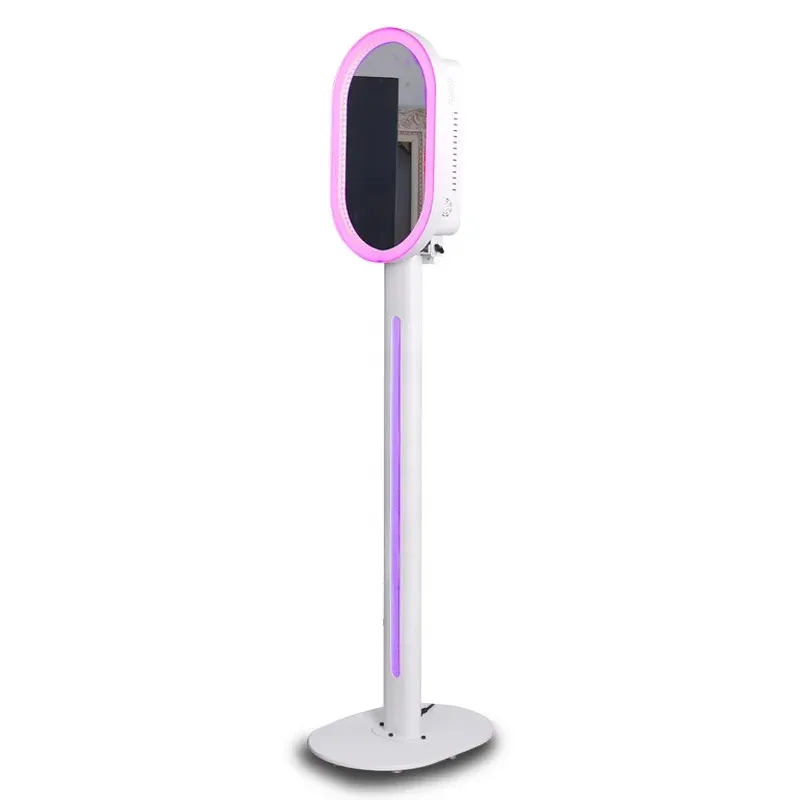 Digital Photo Booth