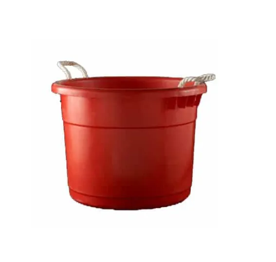 Chiller Tub