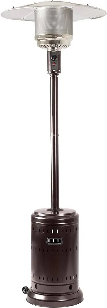Outdoor Propane Heater